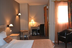 Superior Room, Ground Floor