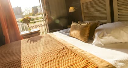 Hotel Almoria