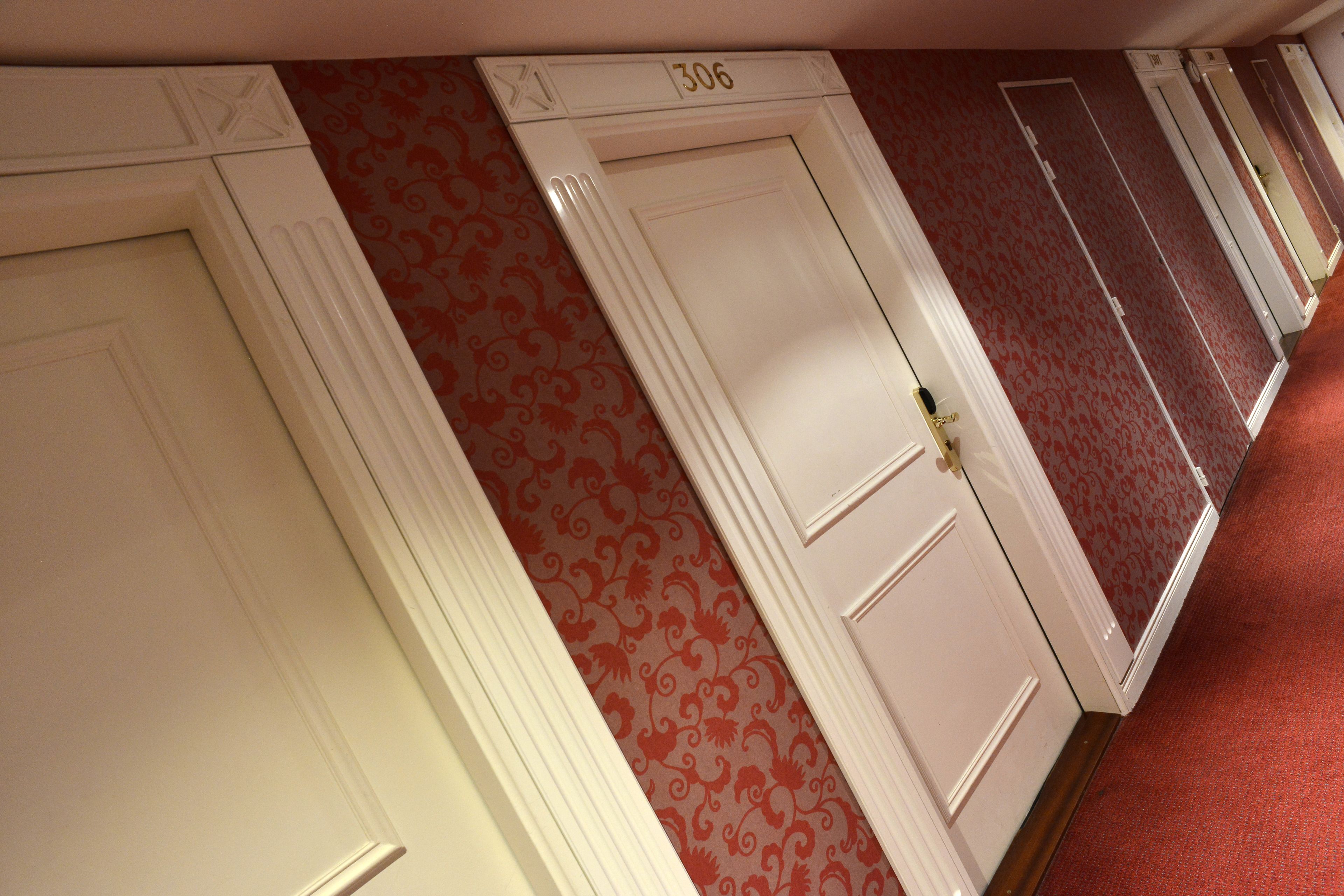 Foto - Almoria Hôtel & SPA