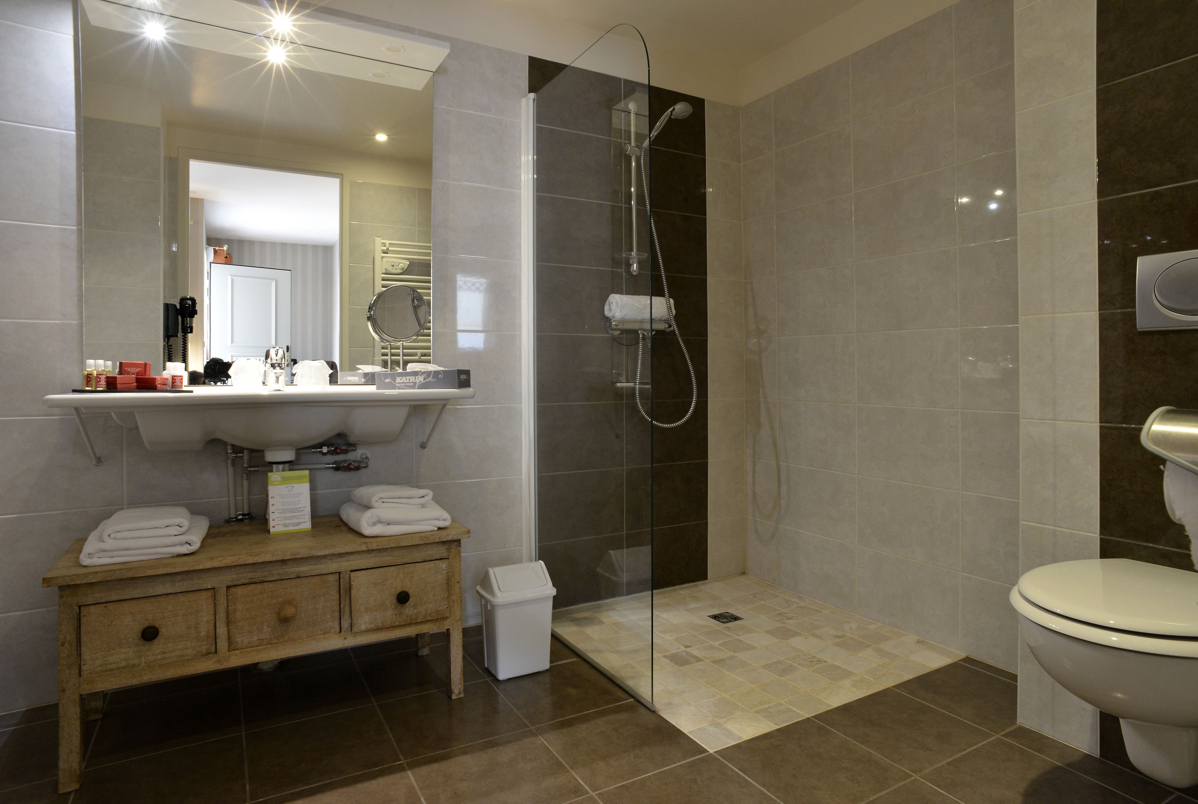 Foto - Almoria Hôtel & SPA