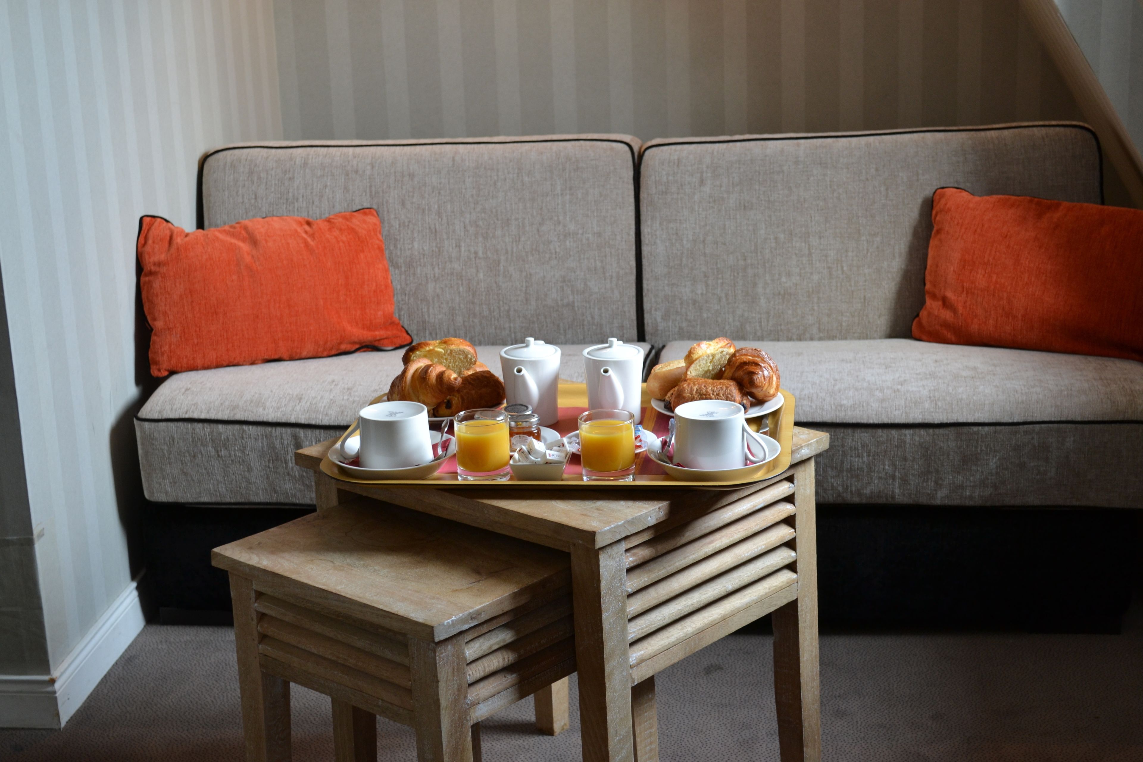 Photo - Hotel Almoria