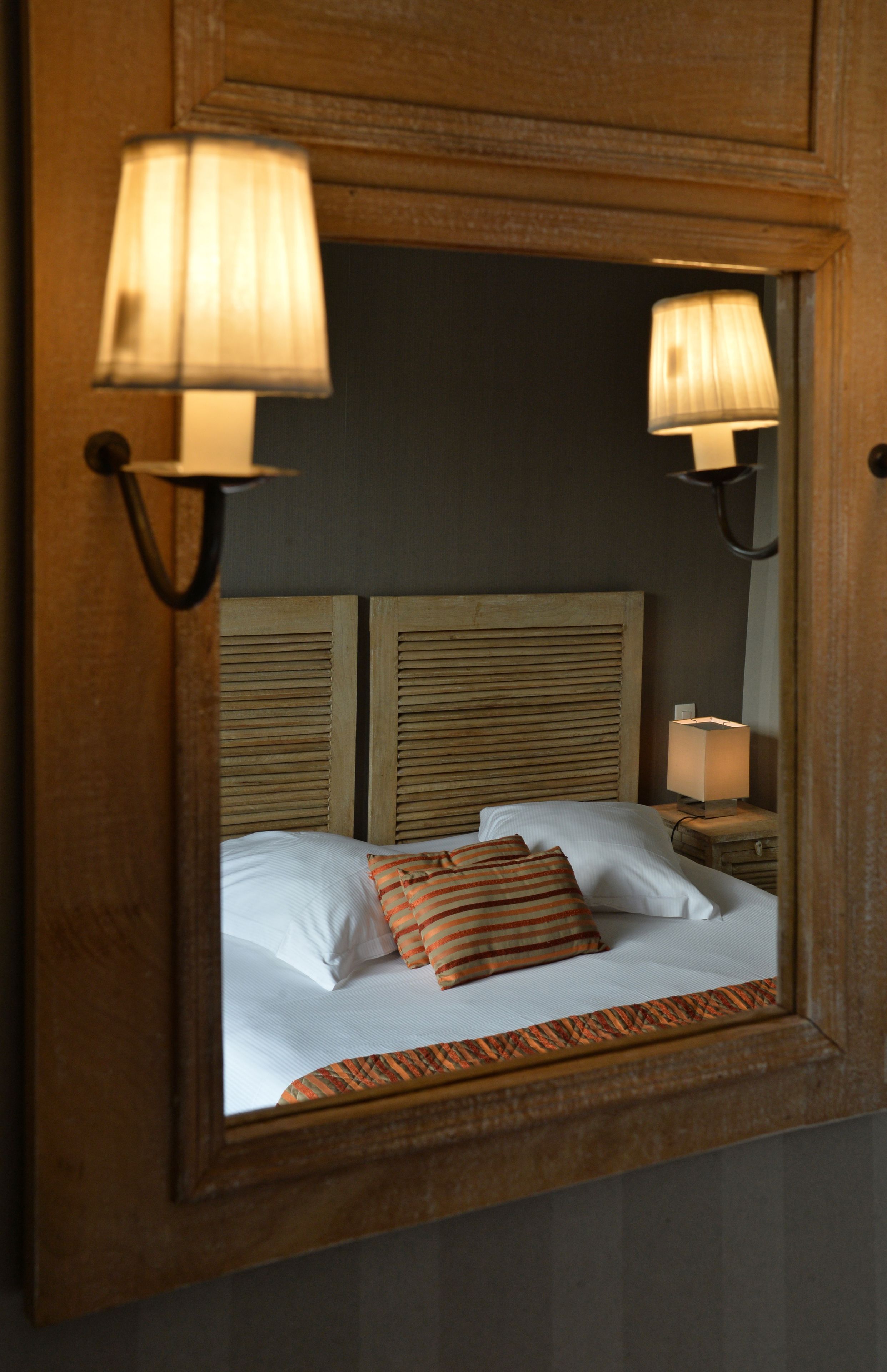 Foto - Almoria Hôtel & SPA