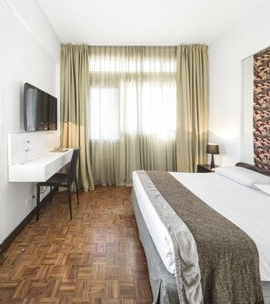 標準客房 | 客房景觀