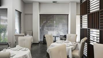 Praça de alimentação