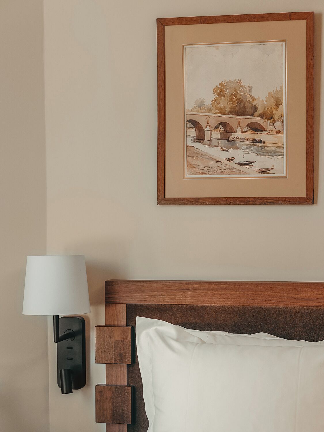 1 bedroom, premium bedding, in-room safe, desk