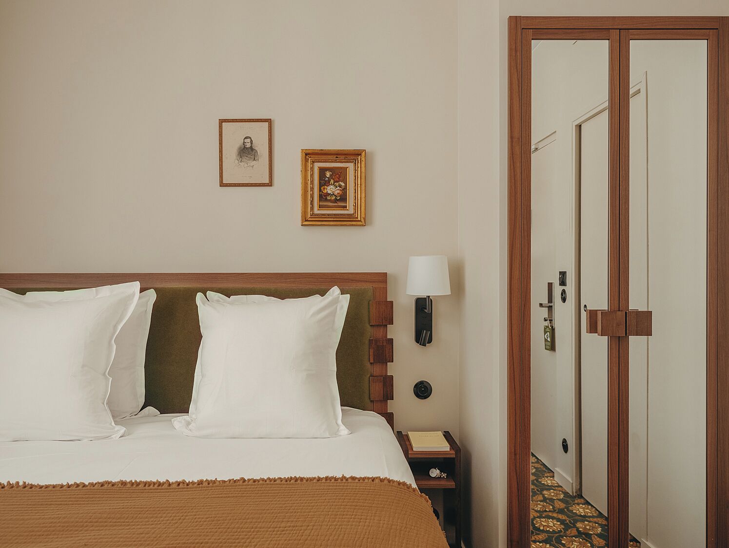 Foto - Hôtel du Savoir