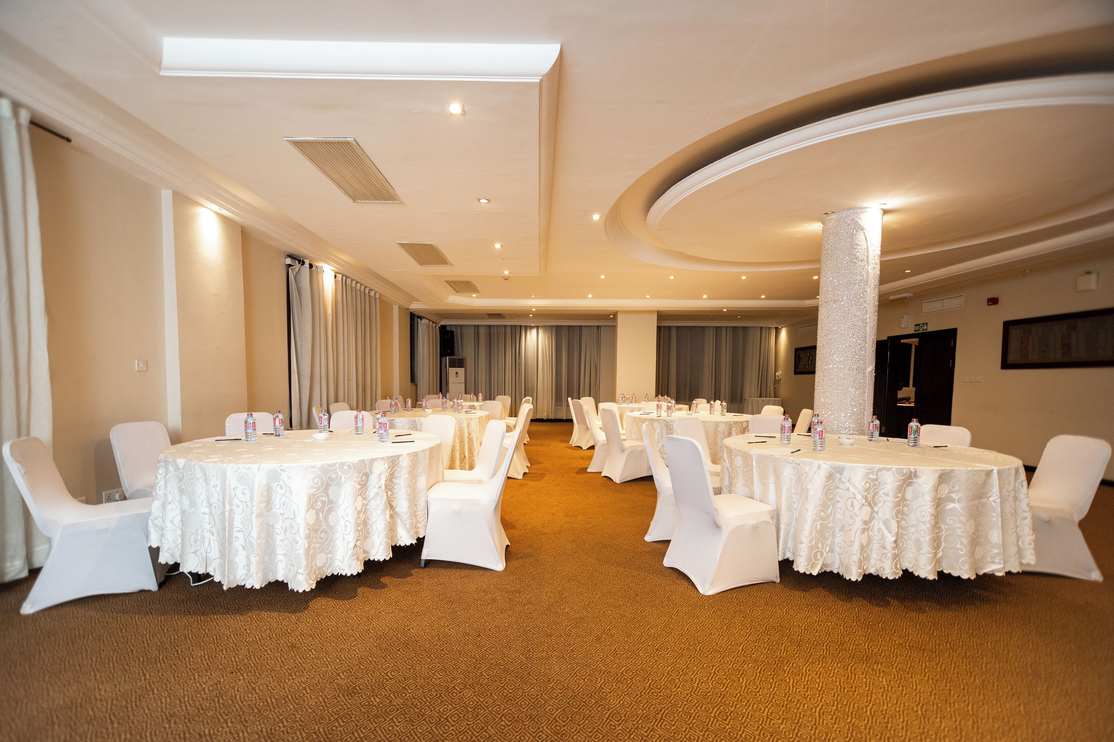 Photo - The African Regent Hotel