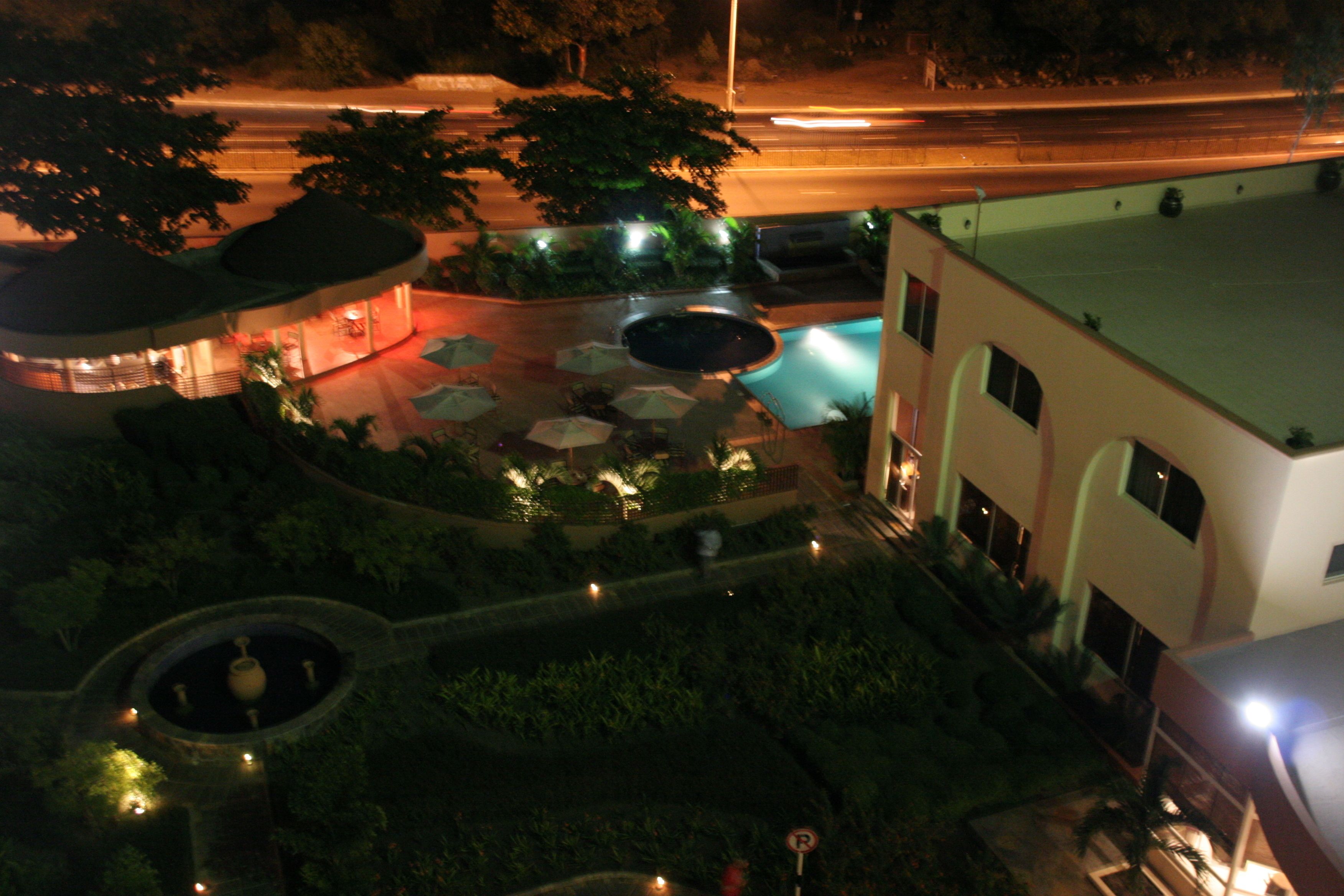 Photo - The African Regent Hotel