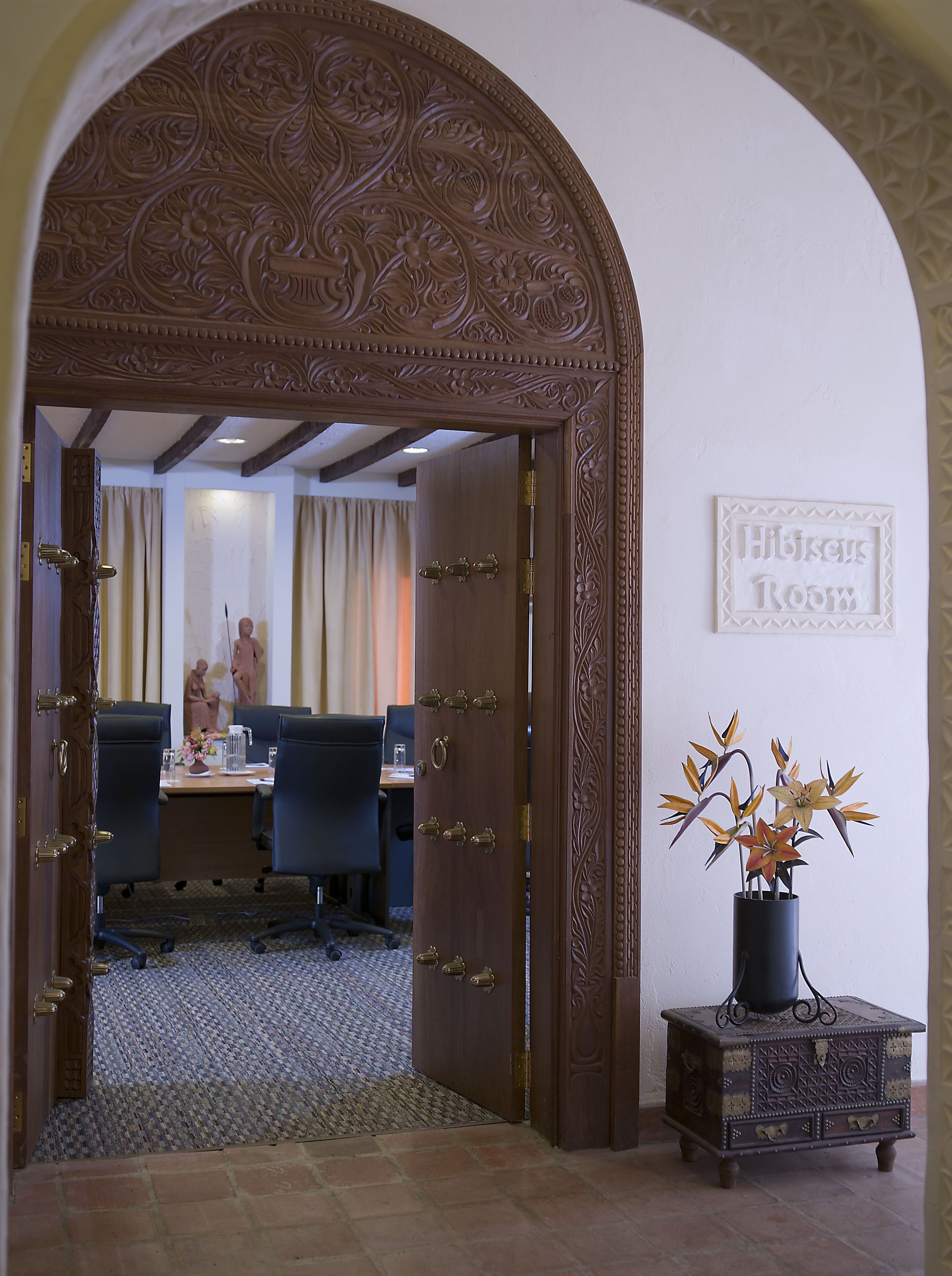 Foto - Pinewood Beach Resort and Spa