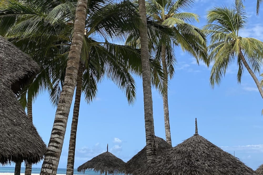 Pinewood Beach Resort and Spa