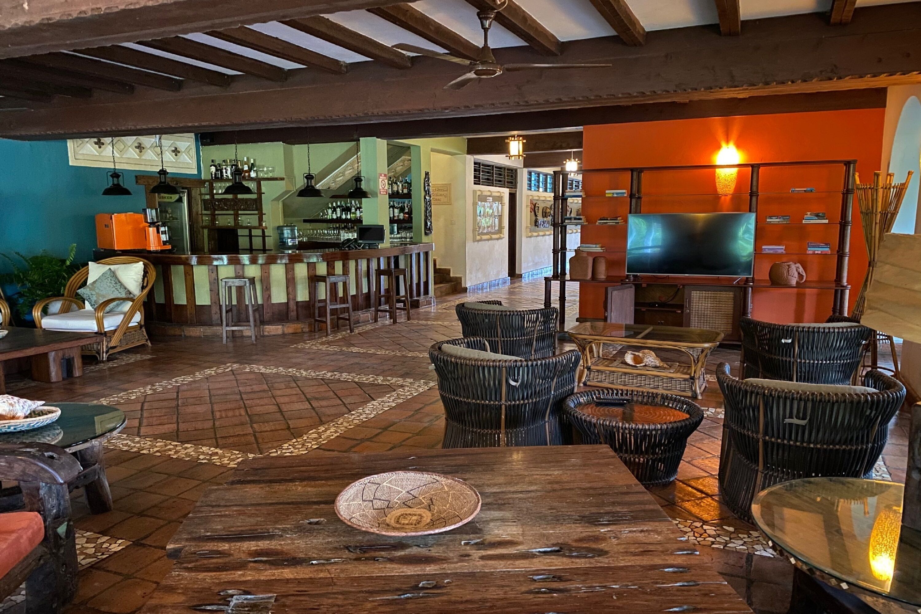 Foto - Pinewood Beach Resort and Spa