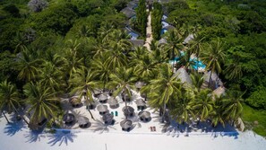 Aerial view - Pinewood Beach Resort and Spa (Diani Beach)