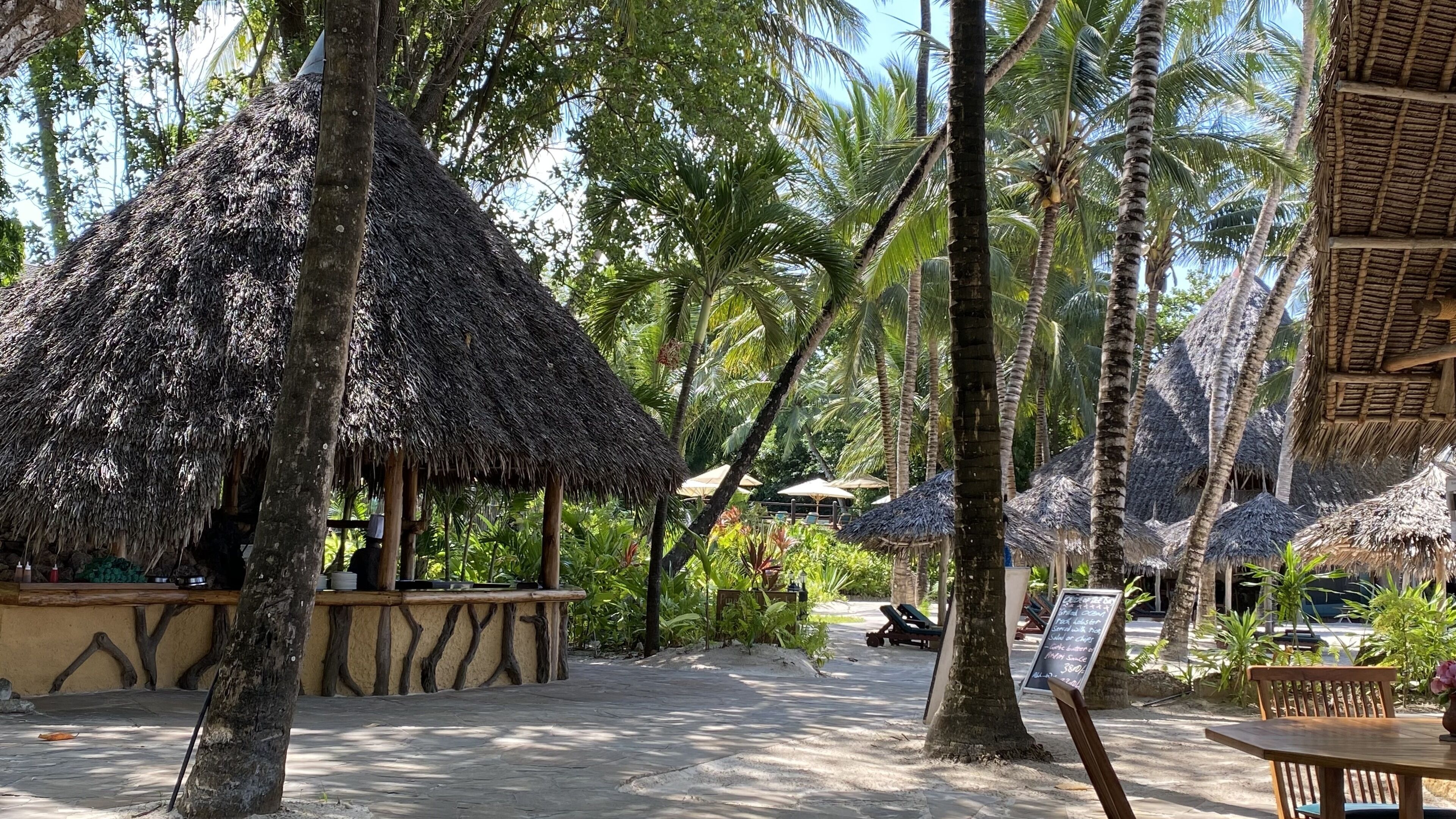 Foto - Pinewood Beach Resort and Spa