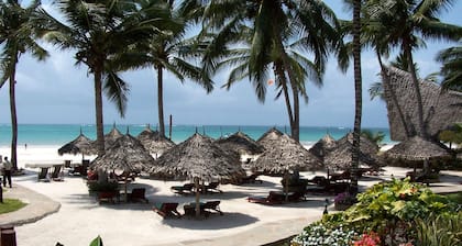 Pinewood Beach Resort and Spa