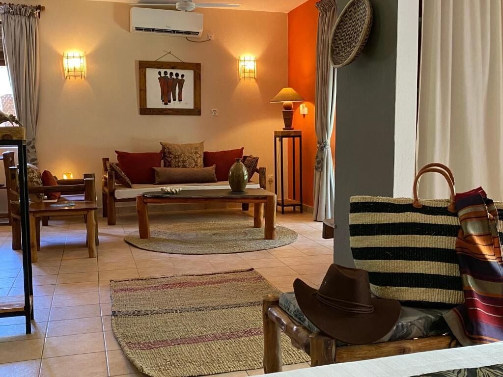 Foto - Pinewood Beach Resort and Spa