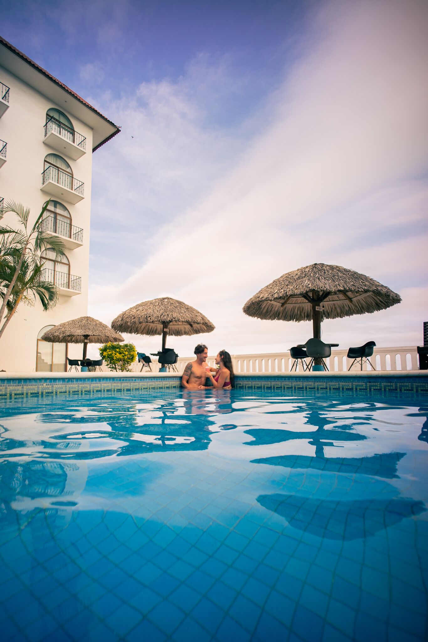 Foto - Hotel Caracol Plaza