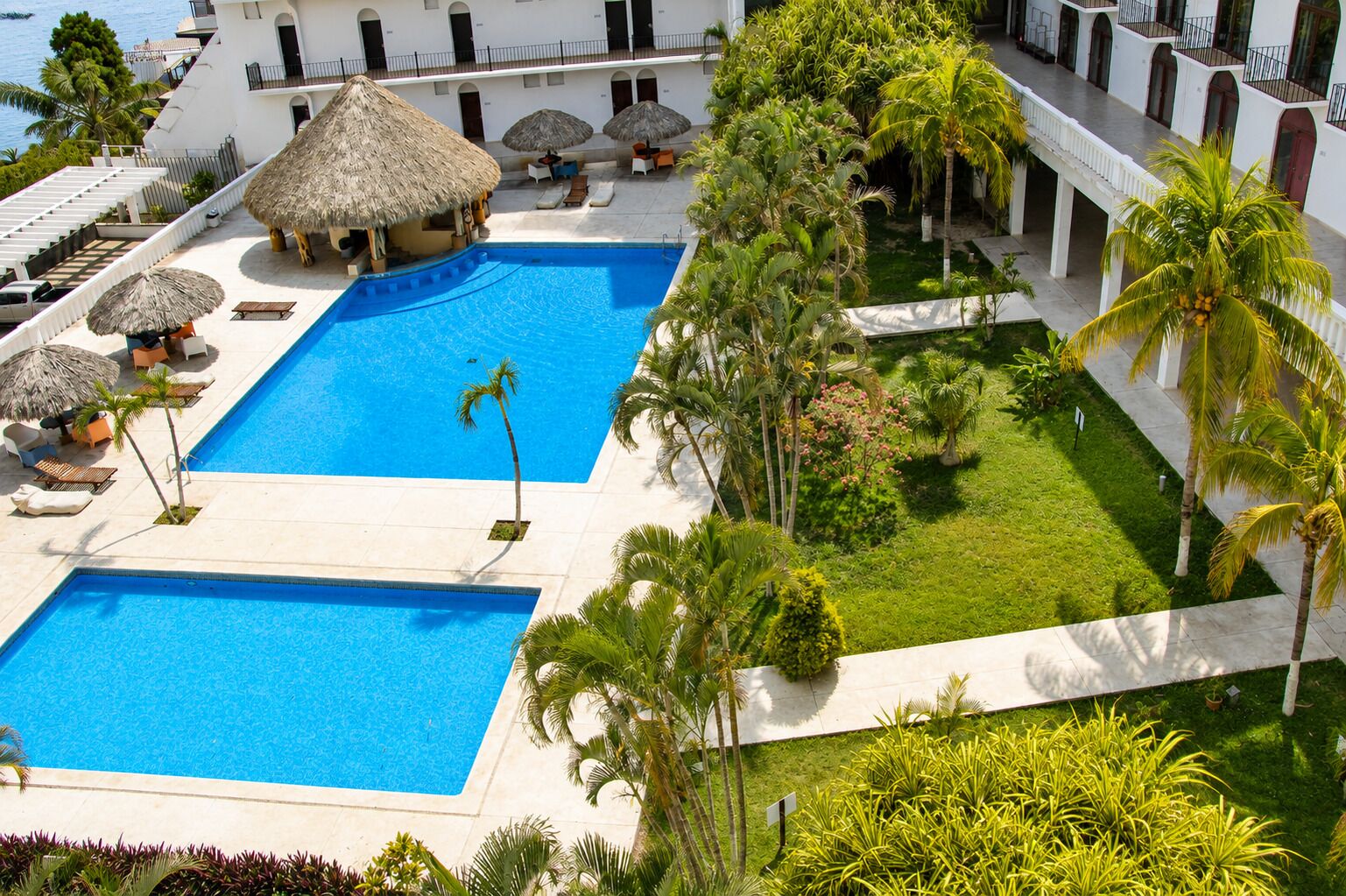 Photo - Caracol Plaza
