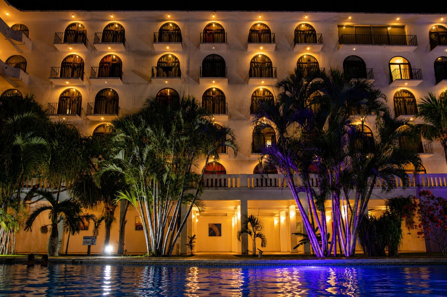 Photo - Caracol Plaza
