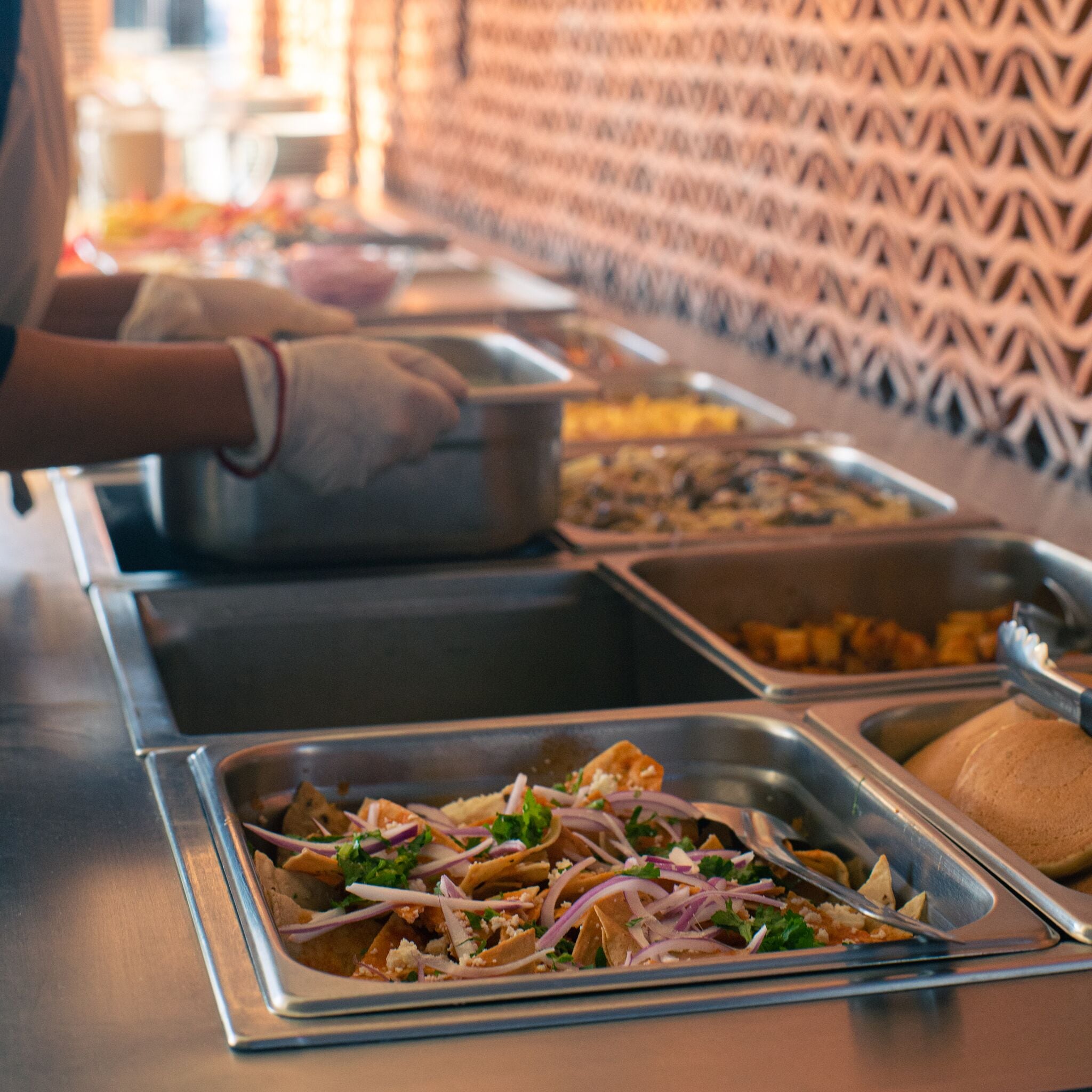 Foto - Hotel Caracol Plaza