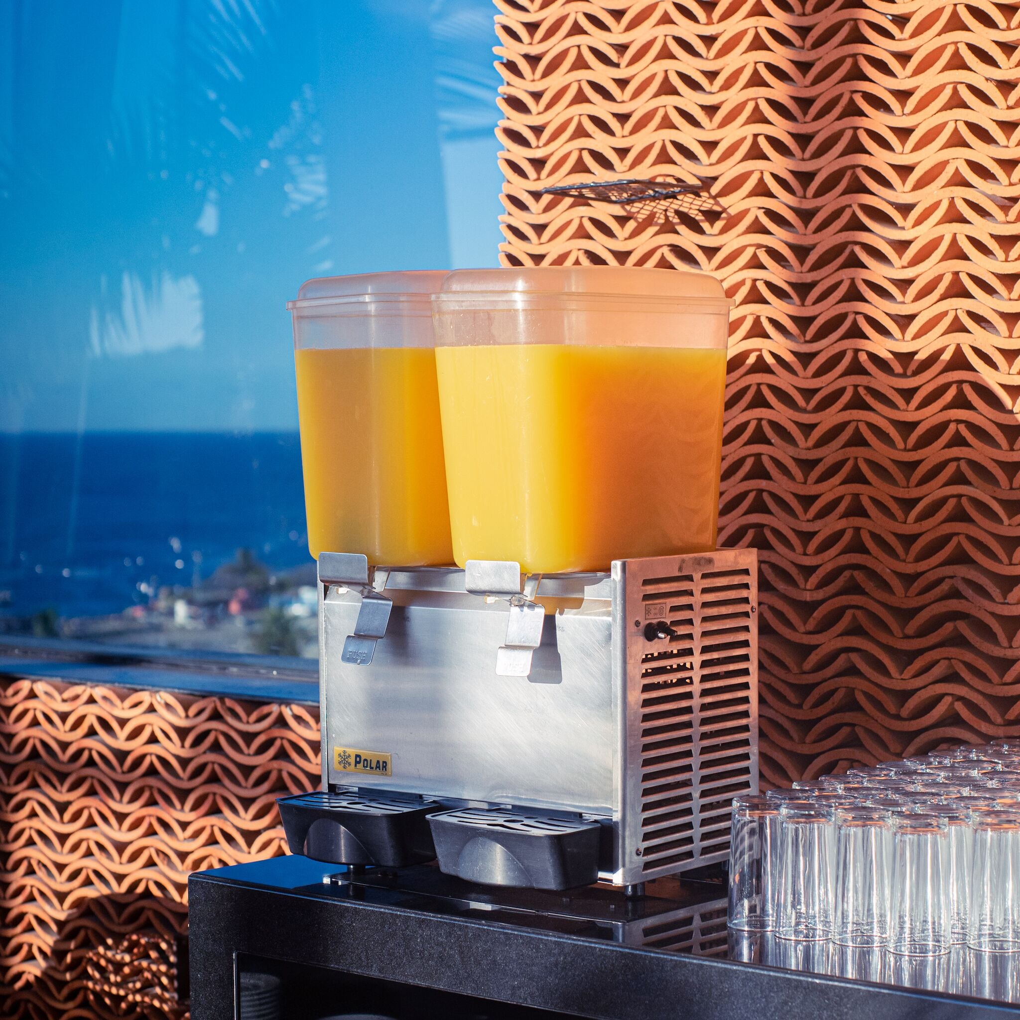 Foto - Hotel Caracol Plaza