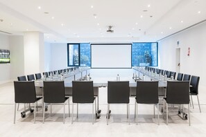 Meeting facility - Hotel Nuevo Boston (Madrid)
