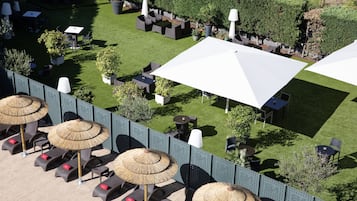 Terras
