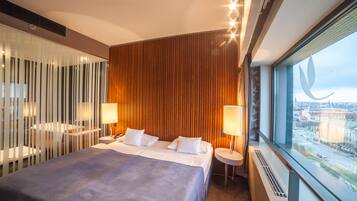 Presidential Suite | View from room