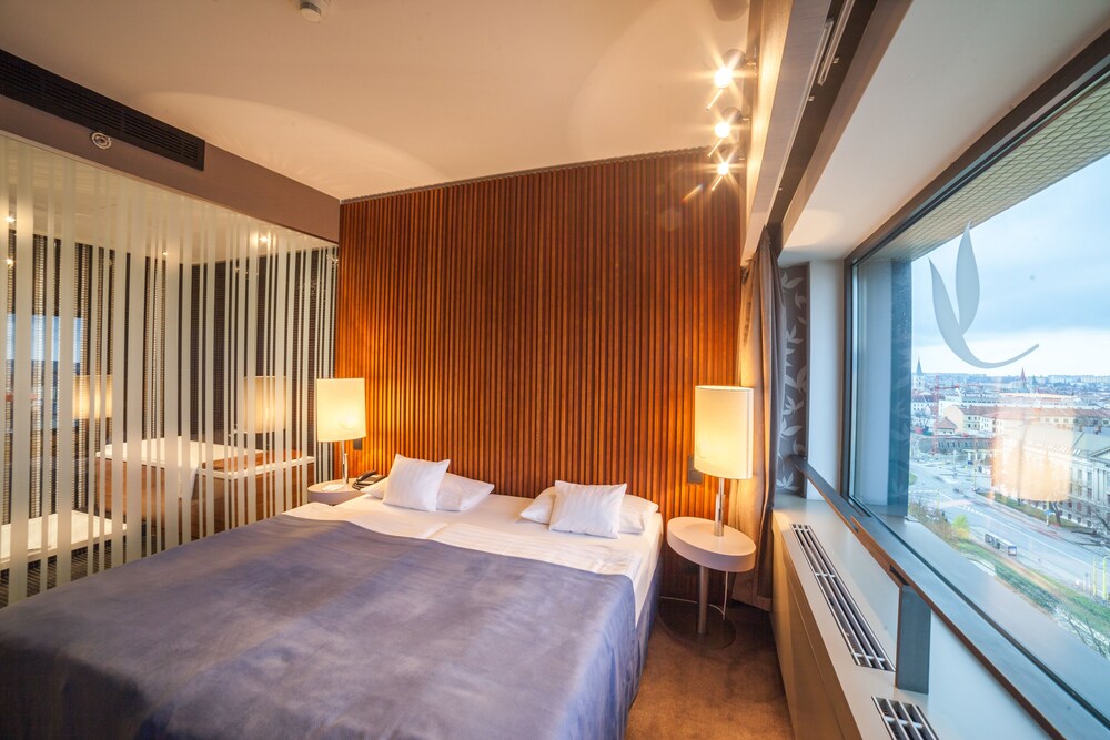 Hotel Yasmin Kosice by null