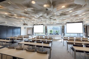 Meeting facility - Hotel Yasmin (Kosice)
