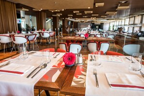 Restaurant - Hotel Yasmin (Kosice)