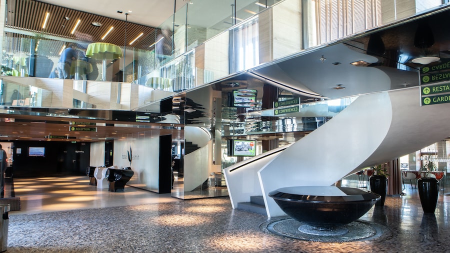 Hotel Yasmin