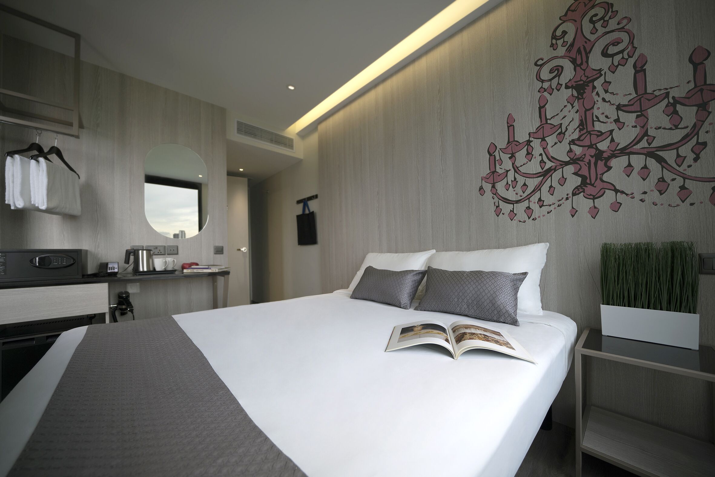 Photo - Hotel 81 Premier Princess