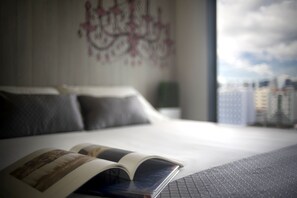 Superior Room, 1 Queen Bed