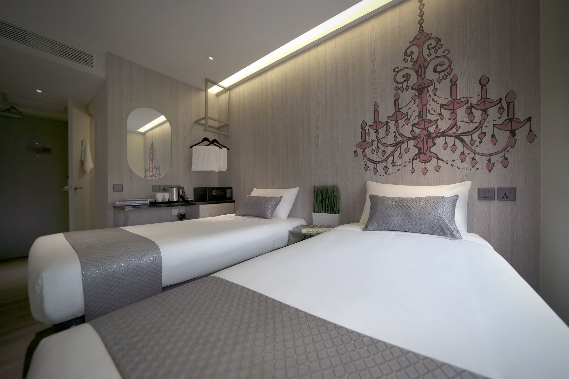 Photo - Hotel 81 Premier Princess