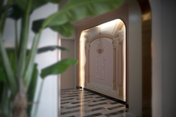 Lobby - Hotel 81 Premier Princess (Singapore)