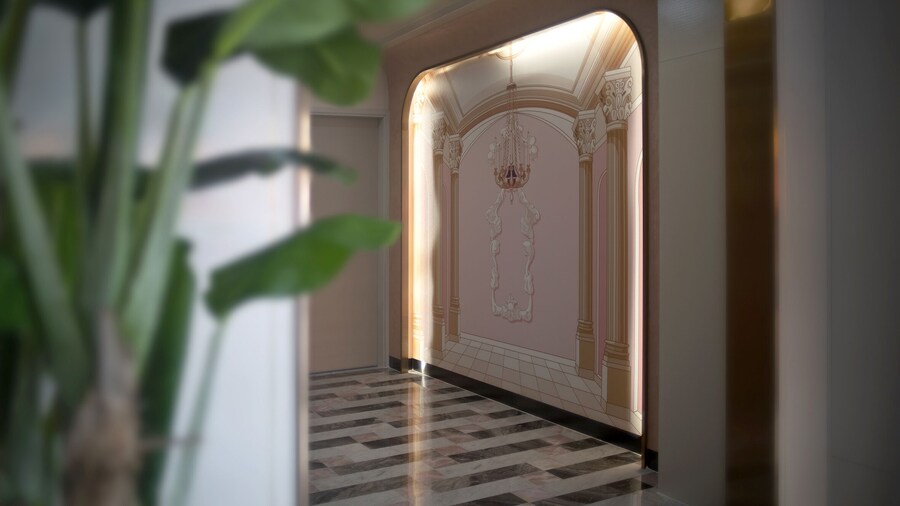 81尊贵公主酒店