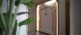 Hotel 81 Premier Princess