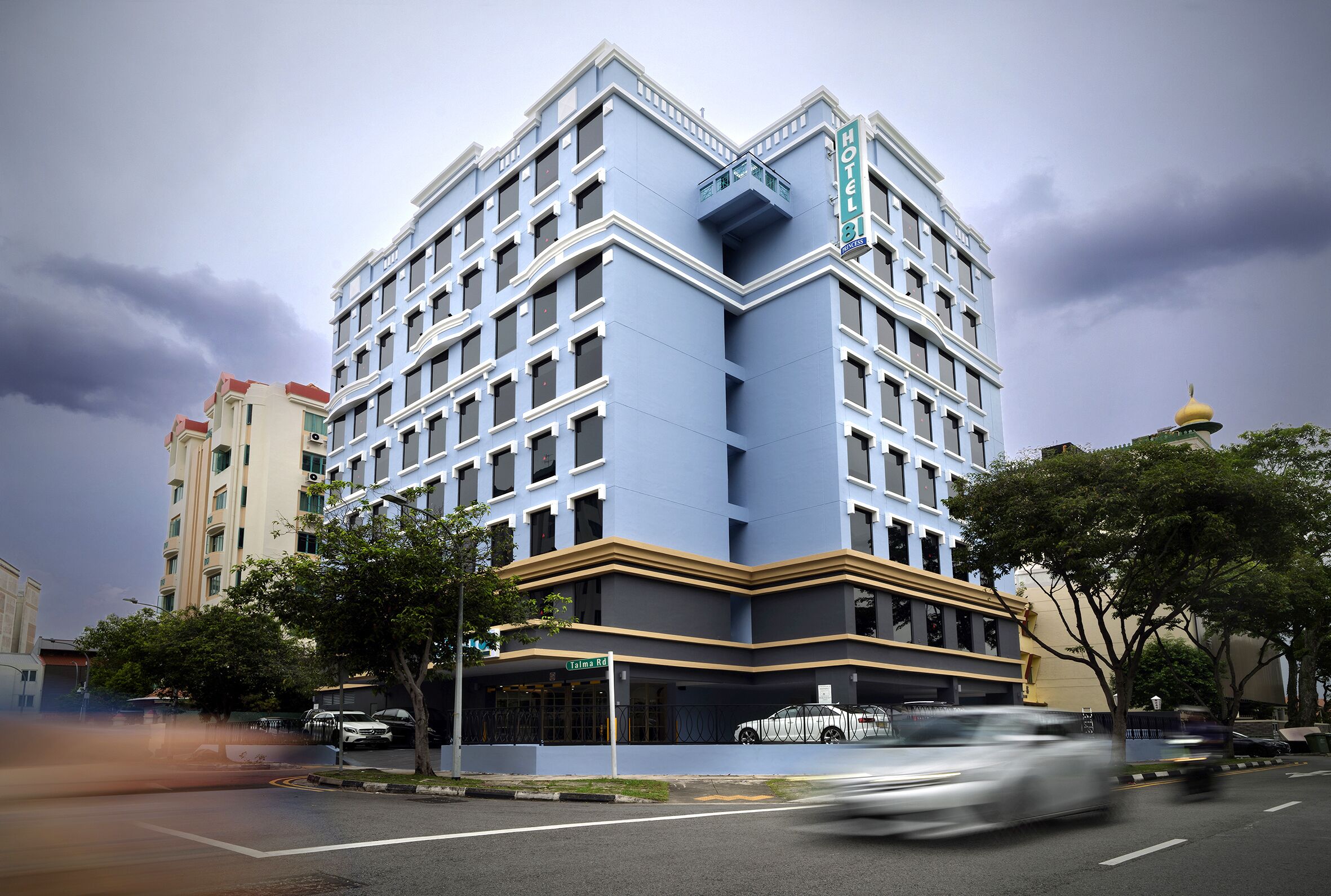 Photo - Hotel 81 Premier Princess