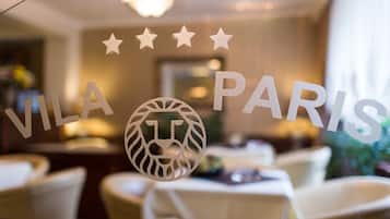 Chi tiết nội thất