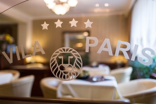 Vila Paris