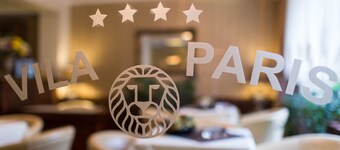 Vila Paris