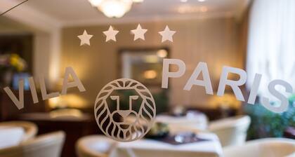 Vila Paris