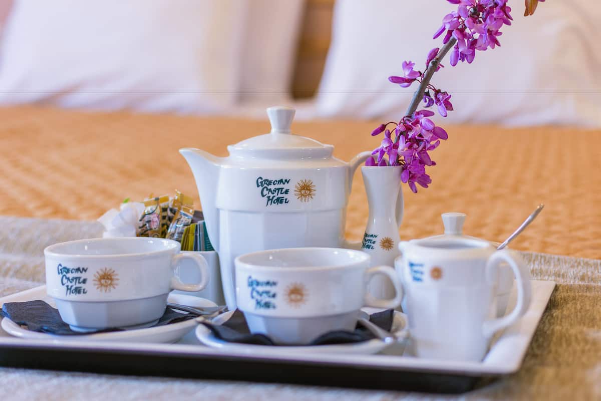 Café y/o cafetera