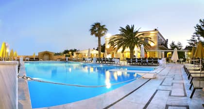 Grecian Castle Hotel