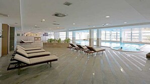 Pool - Park Vogosca Hotel (Sarajevo)
