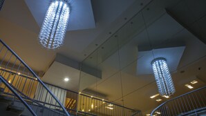 Interior entrance - Park Vogosca Hotel (Sarajevo)