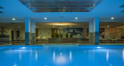 Park Vogosca Hotel