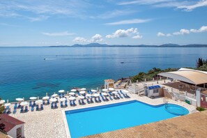 Piscine d’exercice/pour les longueurs