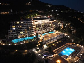 Exterior - Sunshine Corfu Hotel & Spa All Inclusive (Corfu)