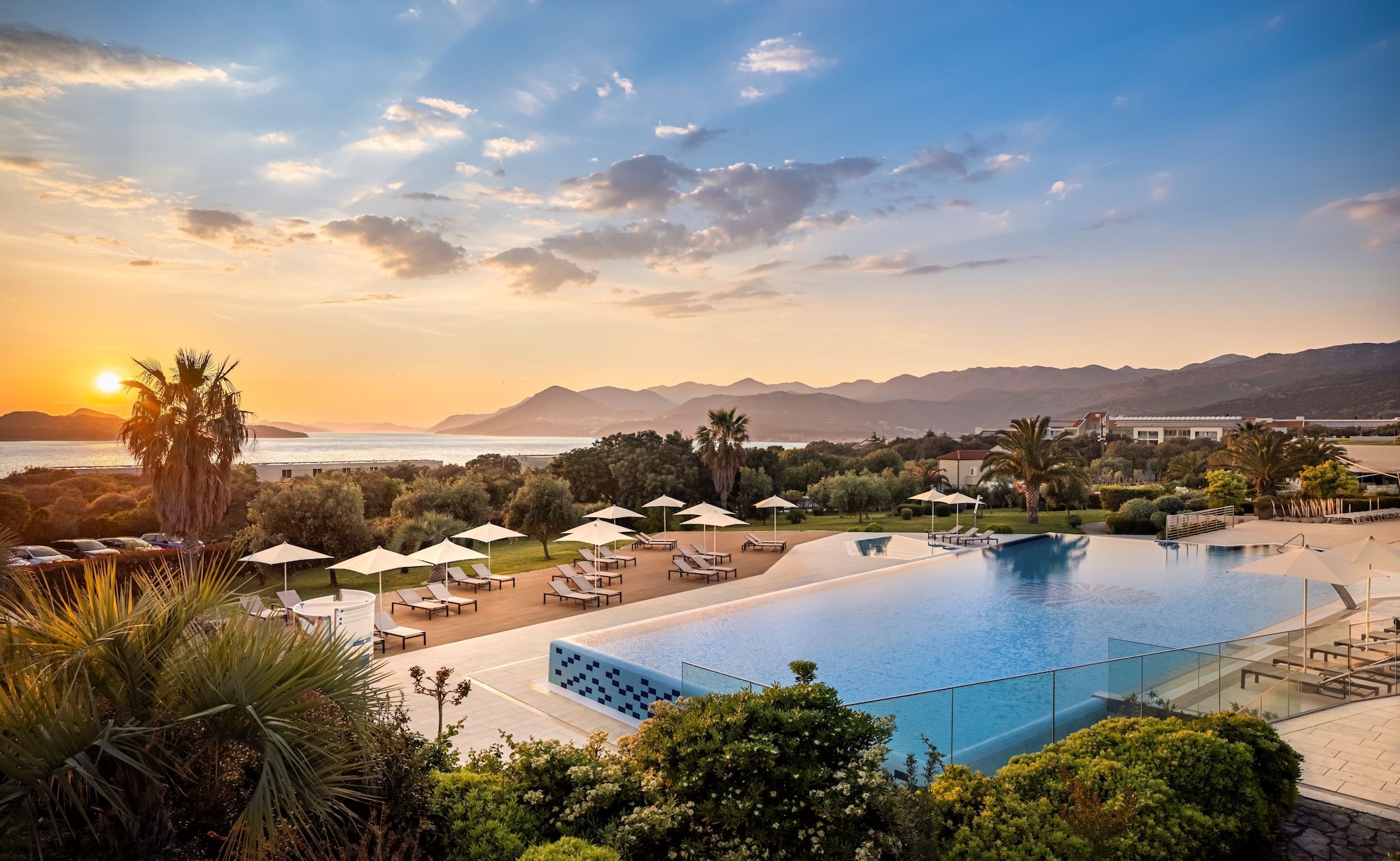 4-Sterne-Hotels